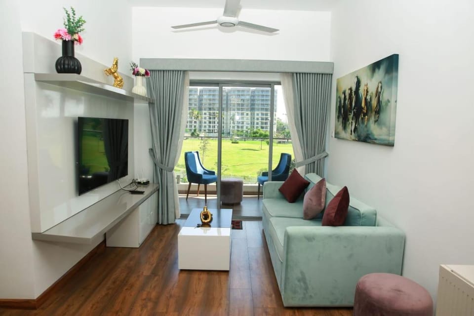 Canterbury Golf View Kahathuduwa Apartment in Western Province