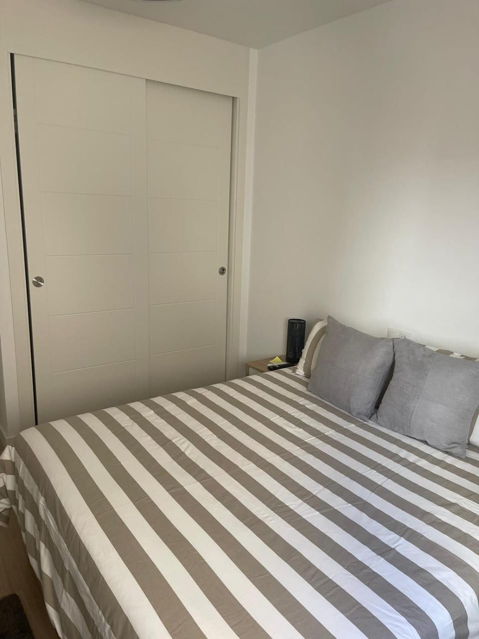 Happy holidays Apartment in Marbella