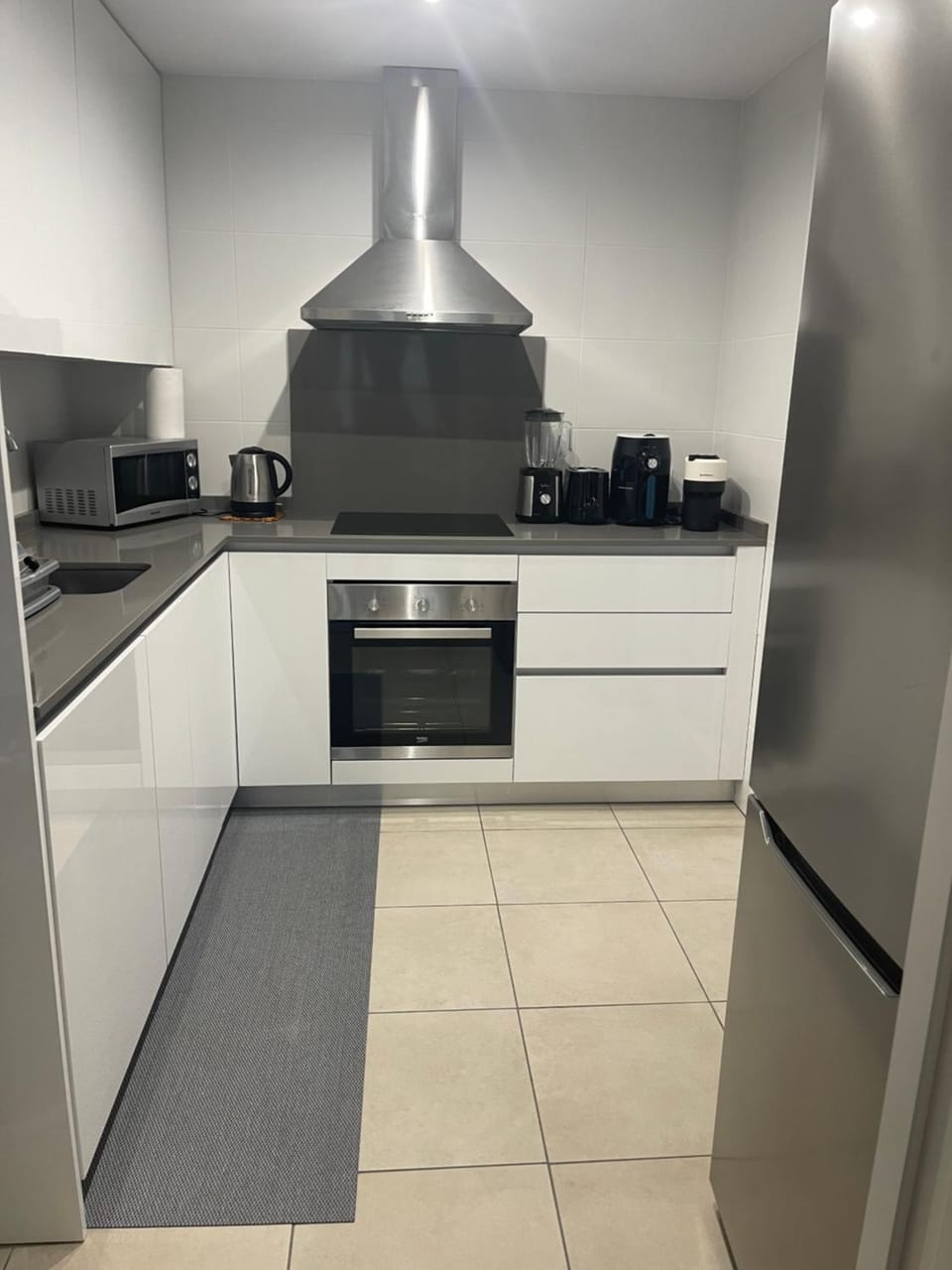 Happy holidays Apartment in Marbella