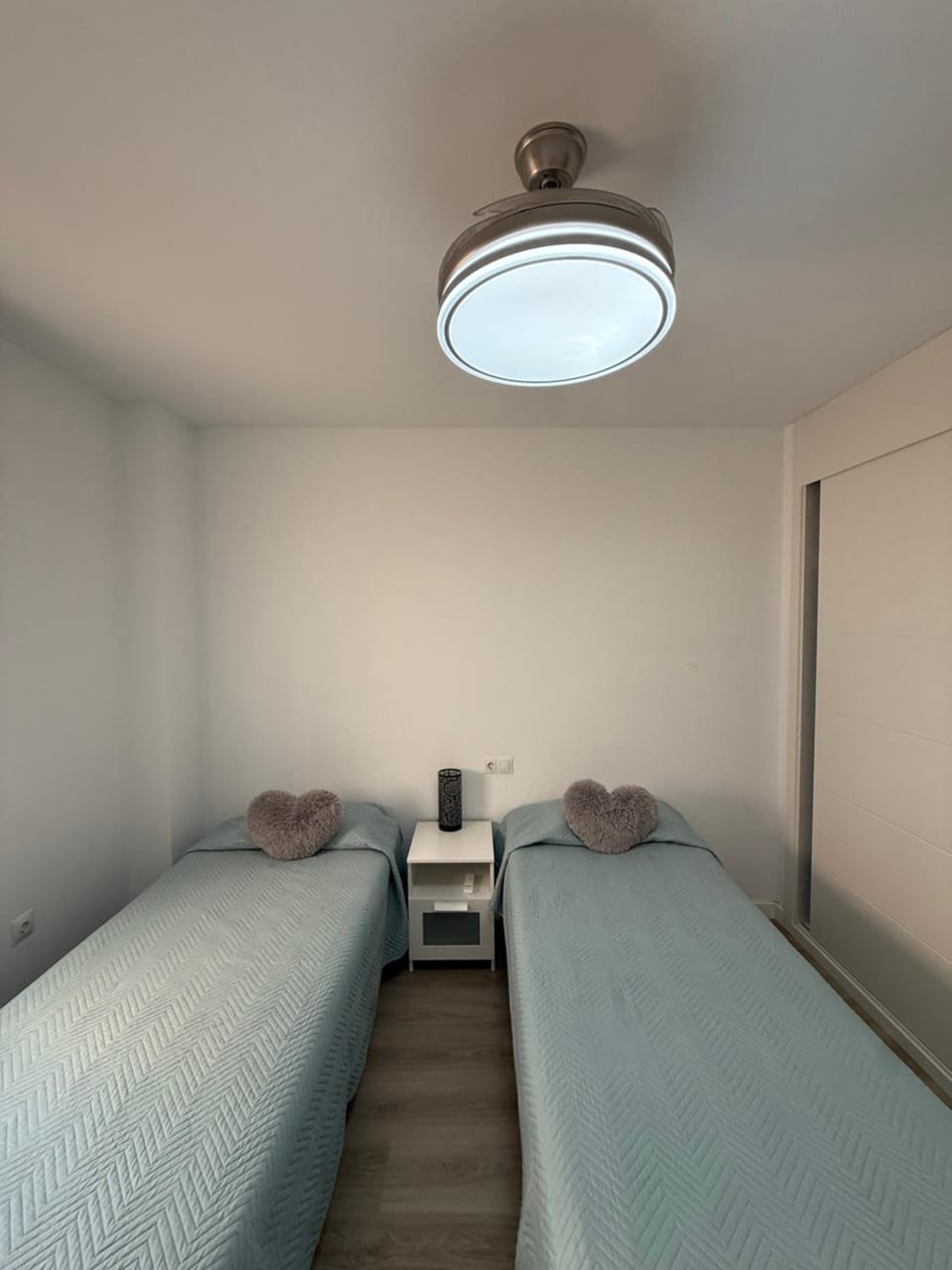 Happy holidays Apartment in Marbella