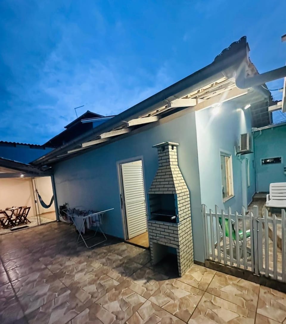 casapraia penha sc House in Penha