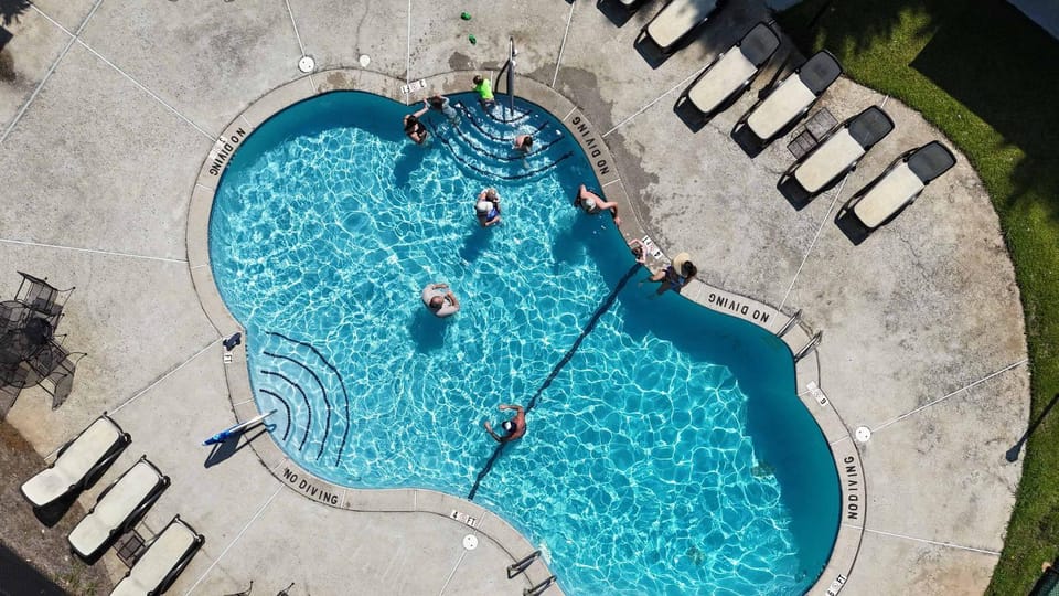 Upscale Alpine Golf Retreat Hot Tub & Game Room House in Helen