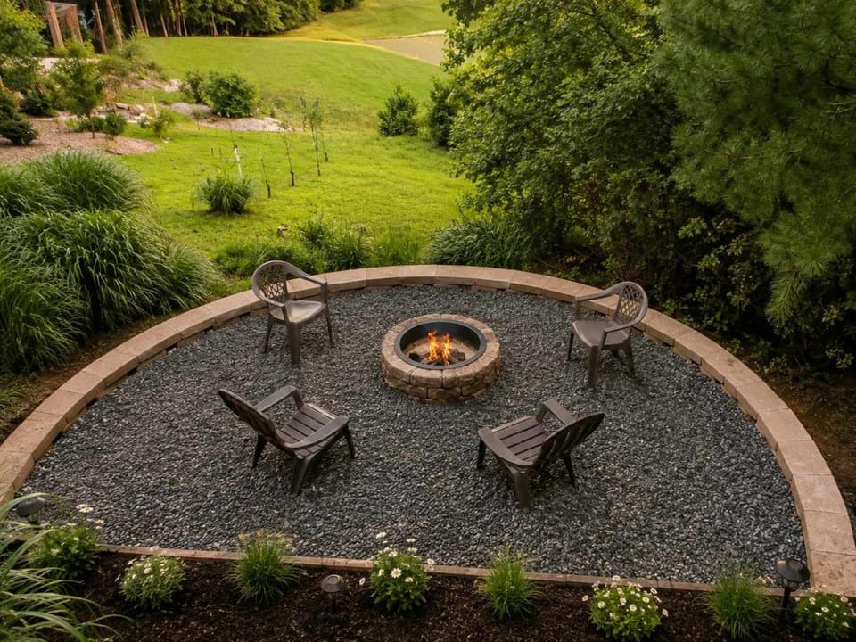 Upscale Alpine Golf Retreat Hot Tub & Game Room House in Helen