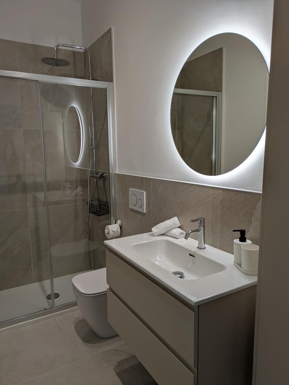 Gottardo Apartments Apartment in Trentino-South Tyrol
