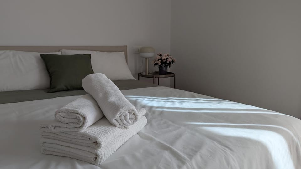 Gottardo Apartments Apartment in Trentino-South Tyrol