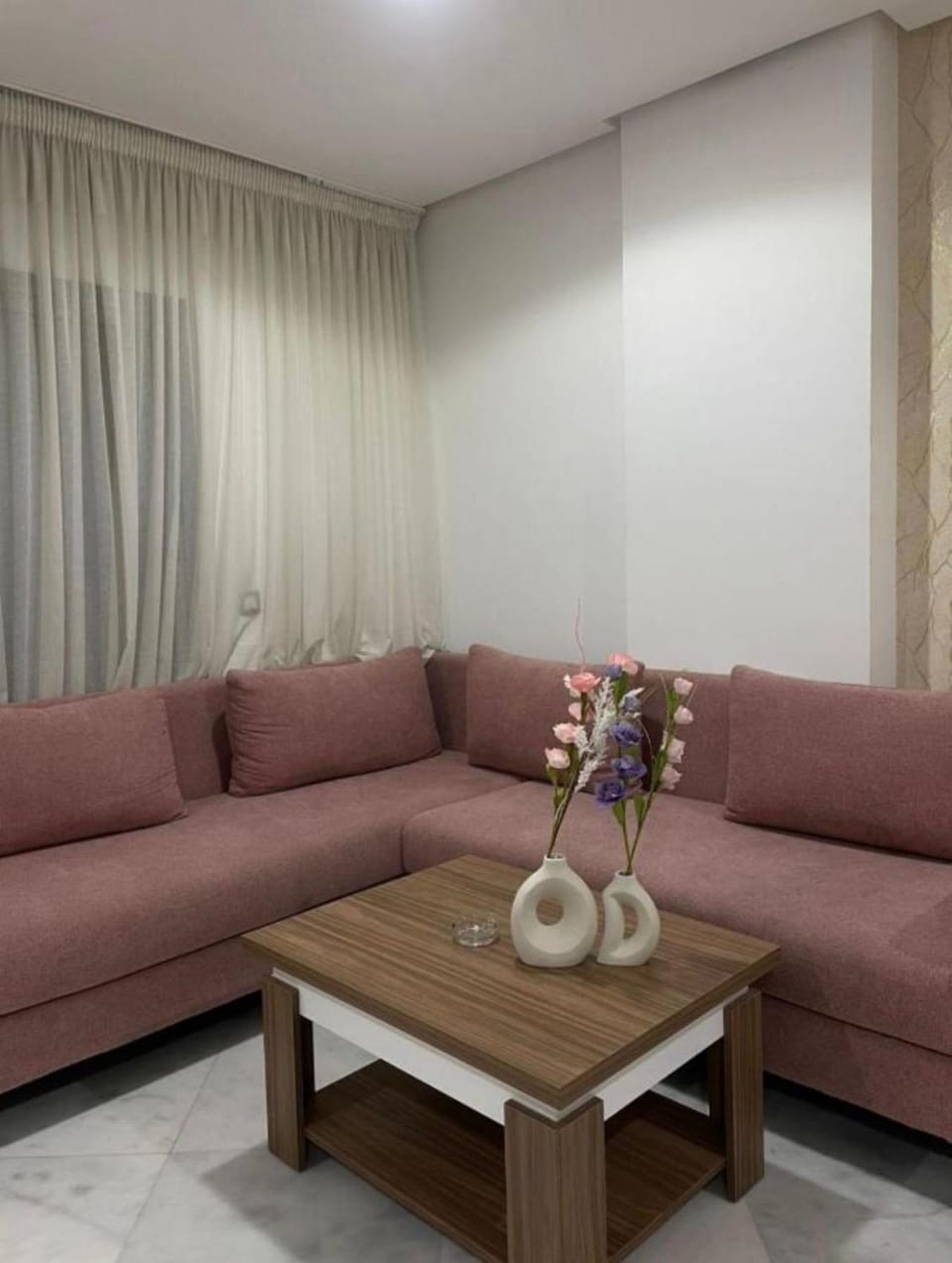 Central Sweet Stay Apartment hotel in Tangier