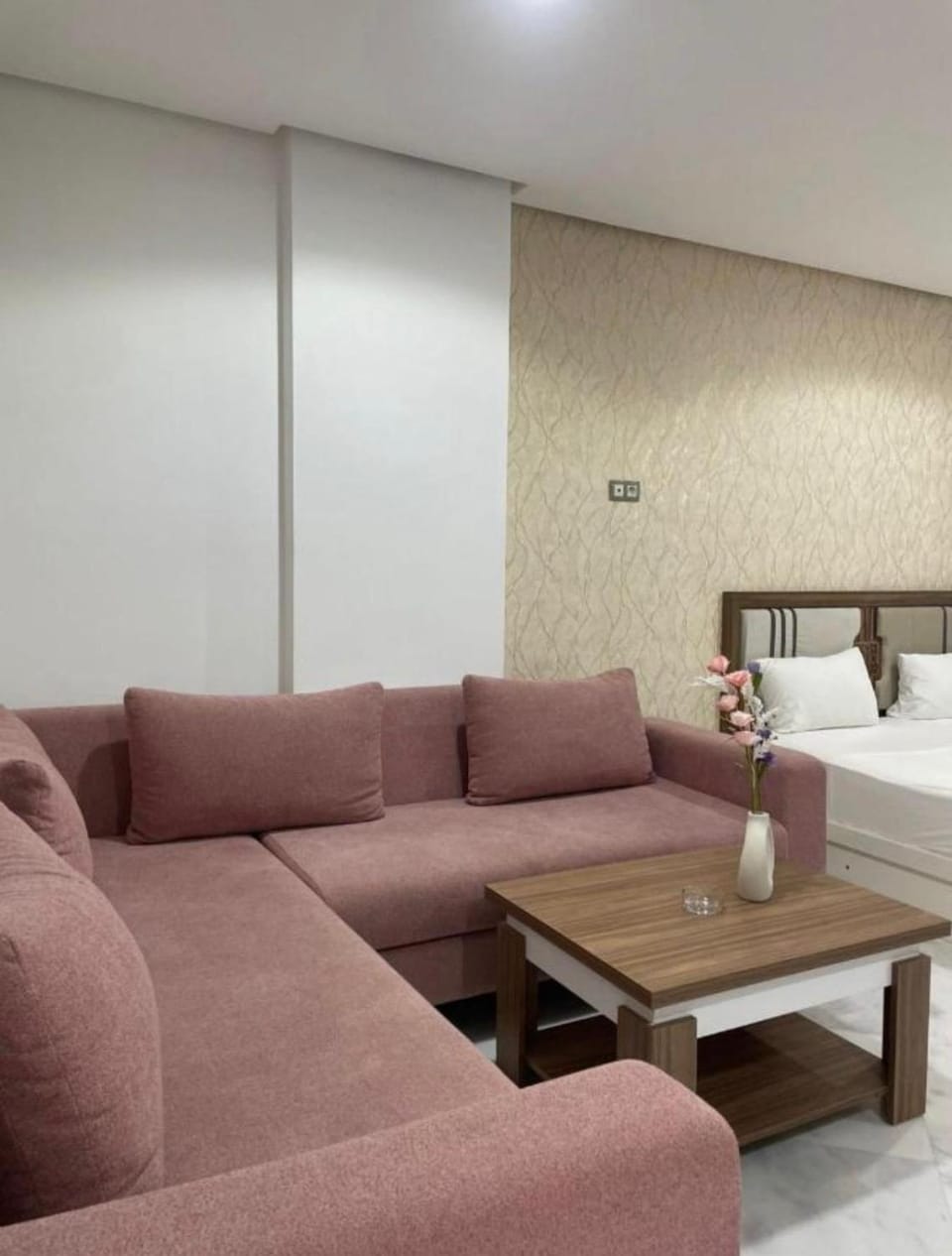 Central Sweet Stay Apartment hotel in Tangier