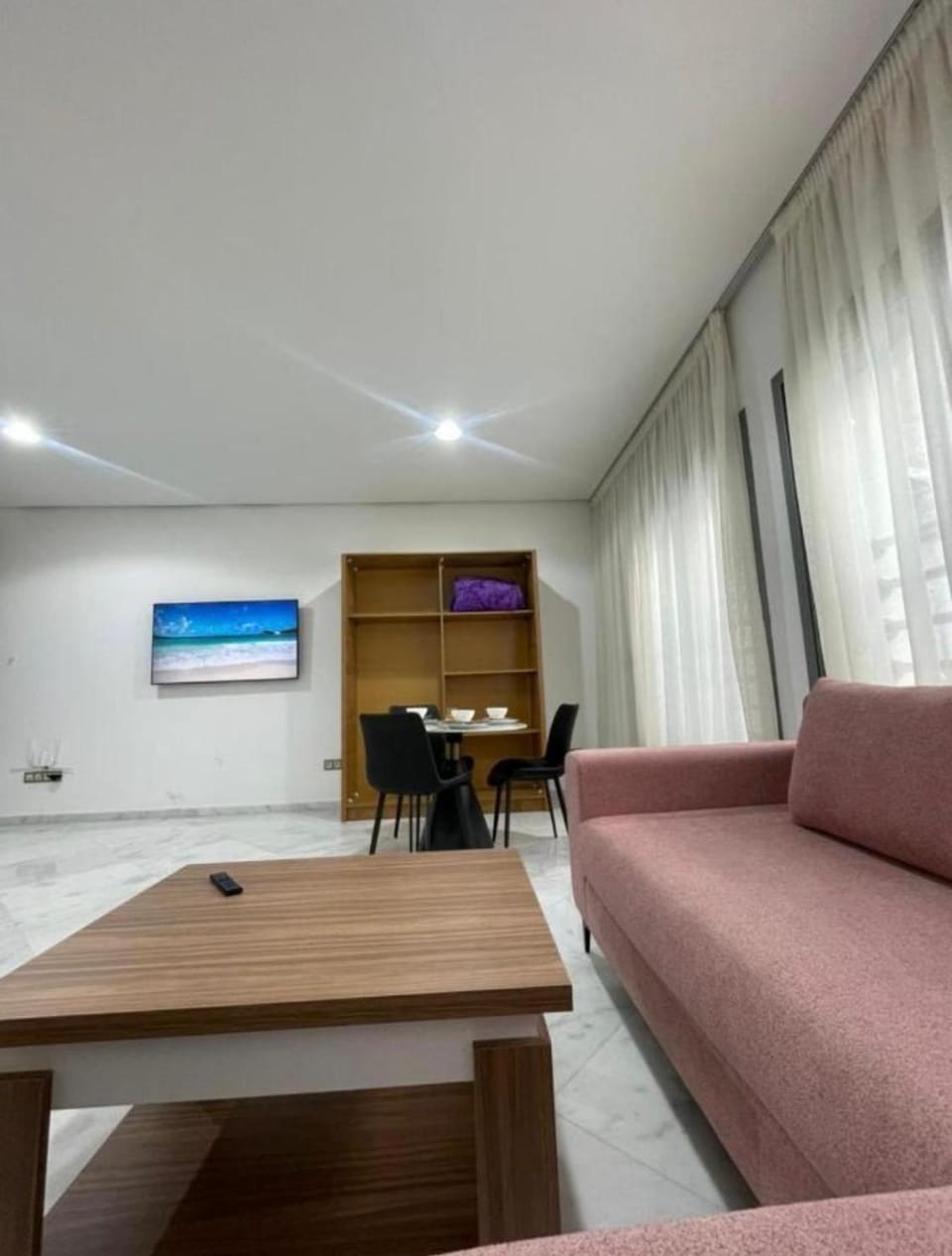 Central Sweet Stay Apartment hotel in Tangier