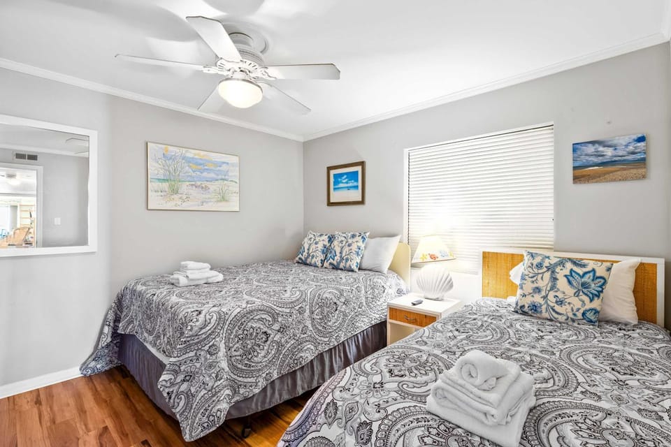 Golden Surf 204 House in Ocean City