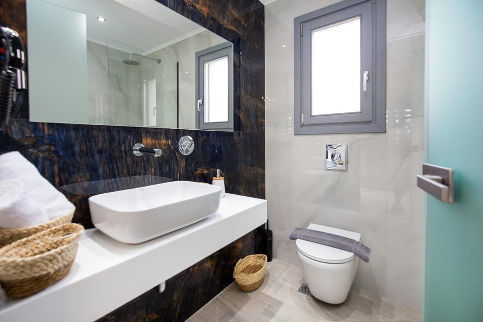 East Coast Apartment in Thasos