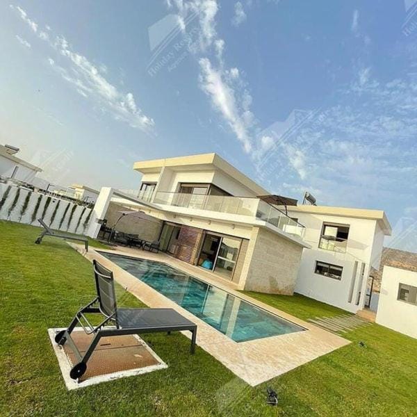 Taghazout bay Apartment in Agadir