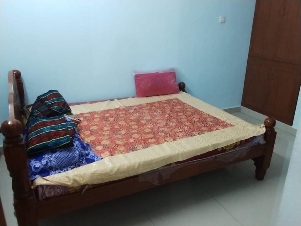 Madhavi Enclave Homestay Apartment in Tamil Nadu