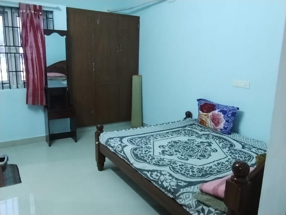 Madhavi Enclave Homestay Apartment in Tamil Nadu