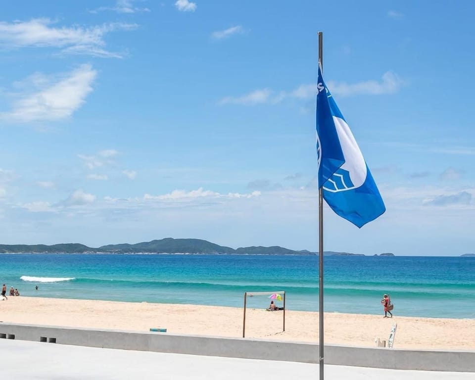 house Cabo Frio Apartment in Cabo Frio