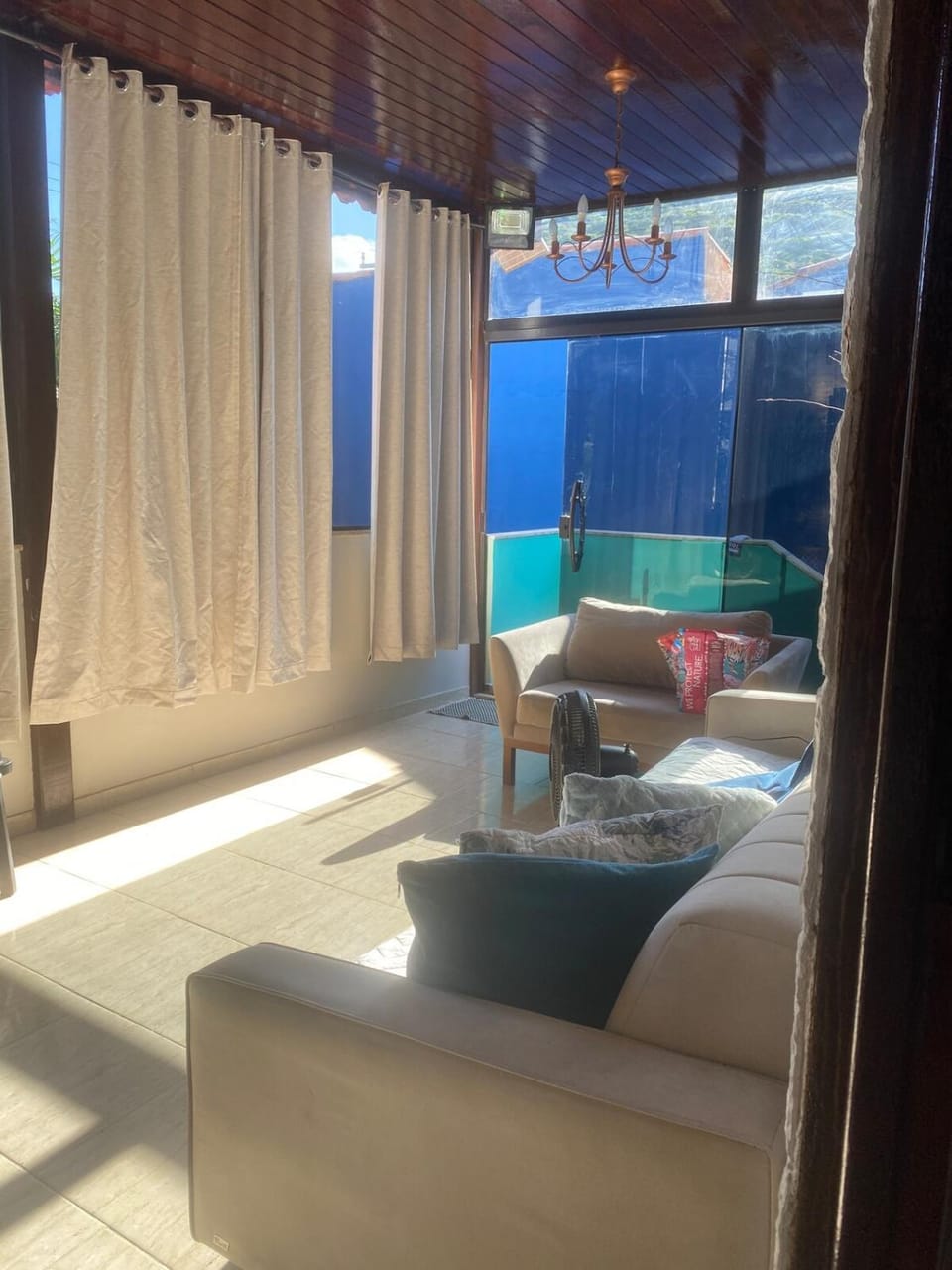 house Cabo Frio Apartment in Cabo Frio