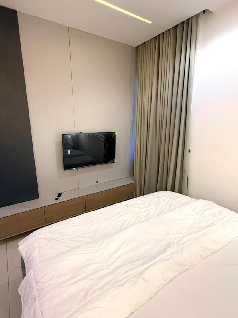 Cosmos Apartment in Lagos