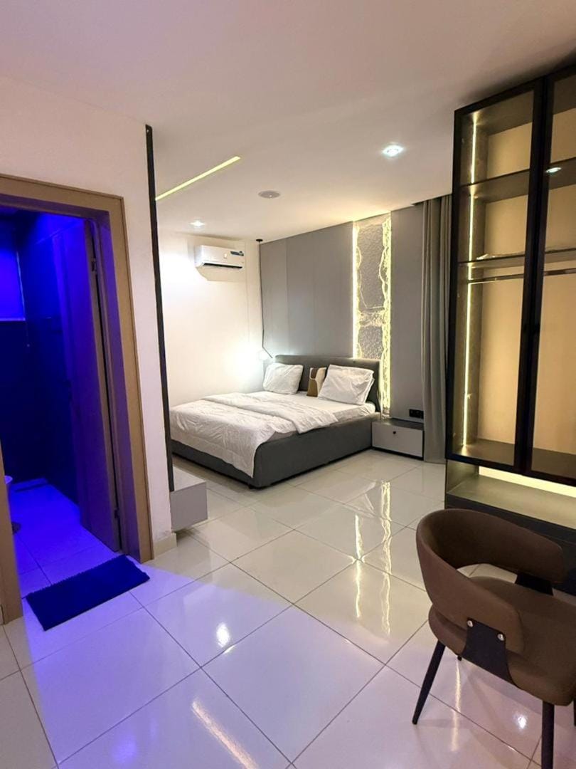 Cosmos Apartment in Lagos