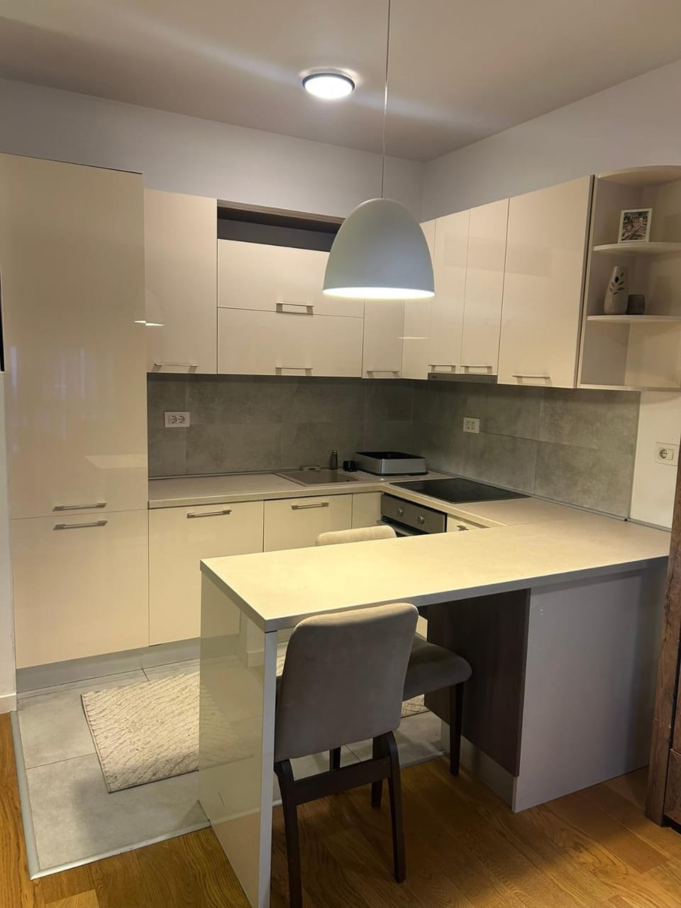 Skyline Residence Podgorica Apartment in Podgorica