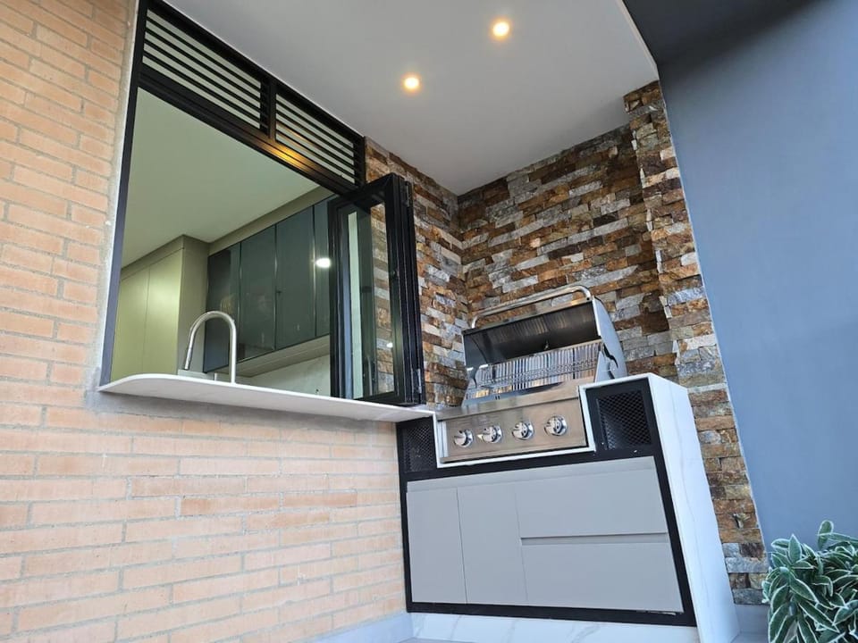 Exclusivo apartamento en laureles cerca al estadio Apartment in Medellin