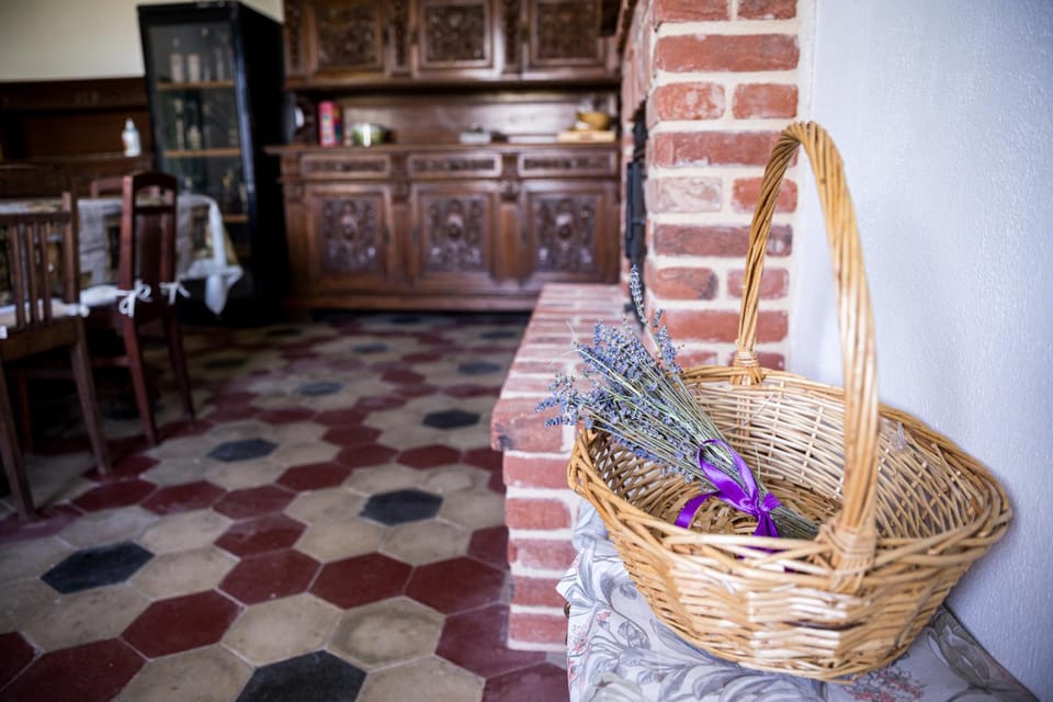 B&B Anima Selvaggia Ranch Bed and Breakfast in Piedmont