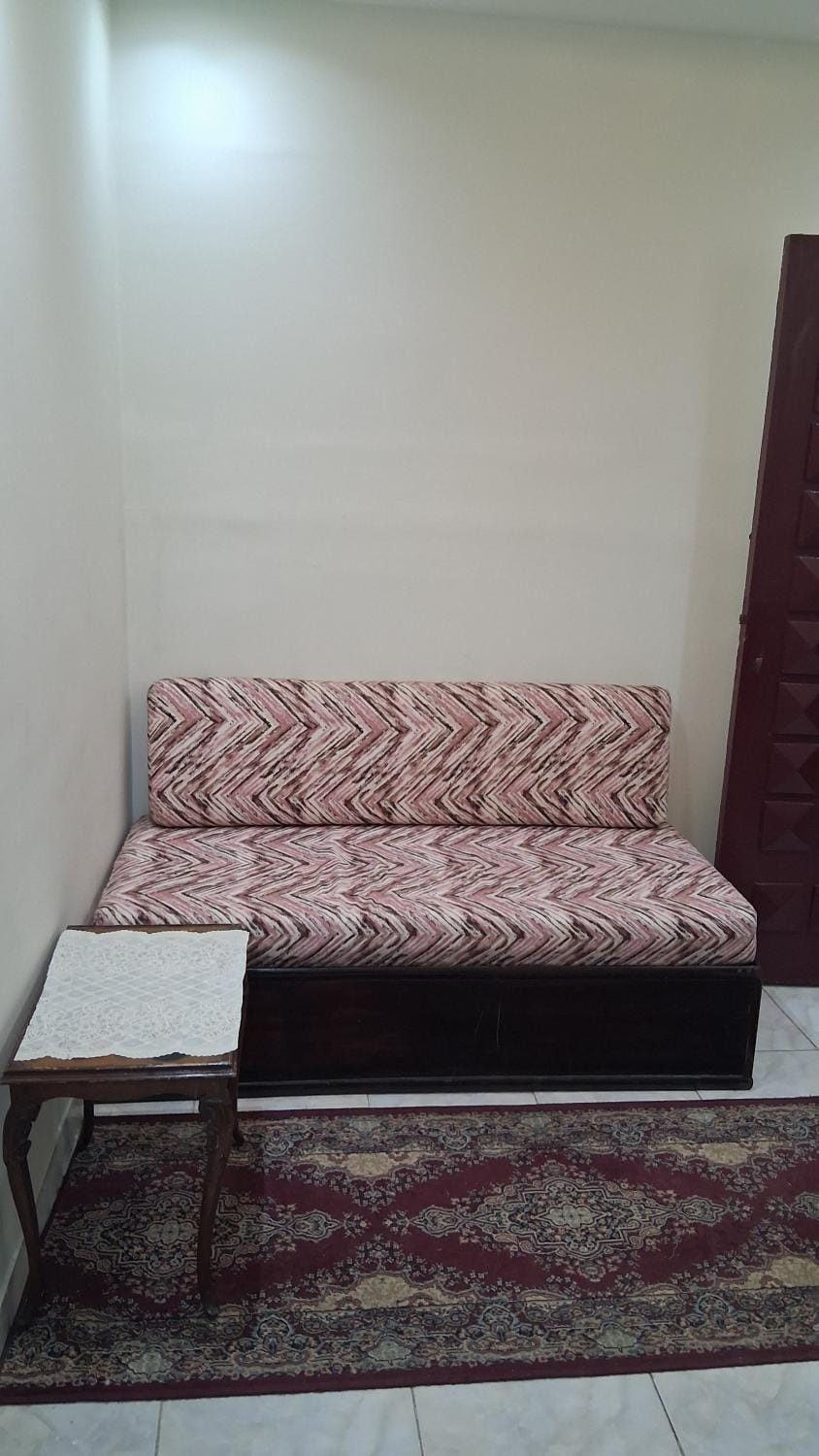 أستوديو مفروش للإيجار Apartment in Egypt