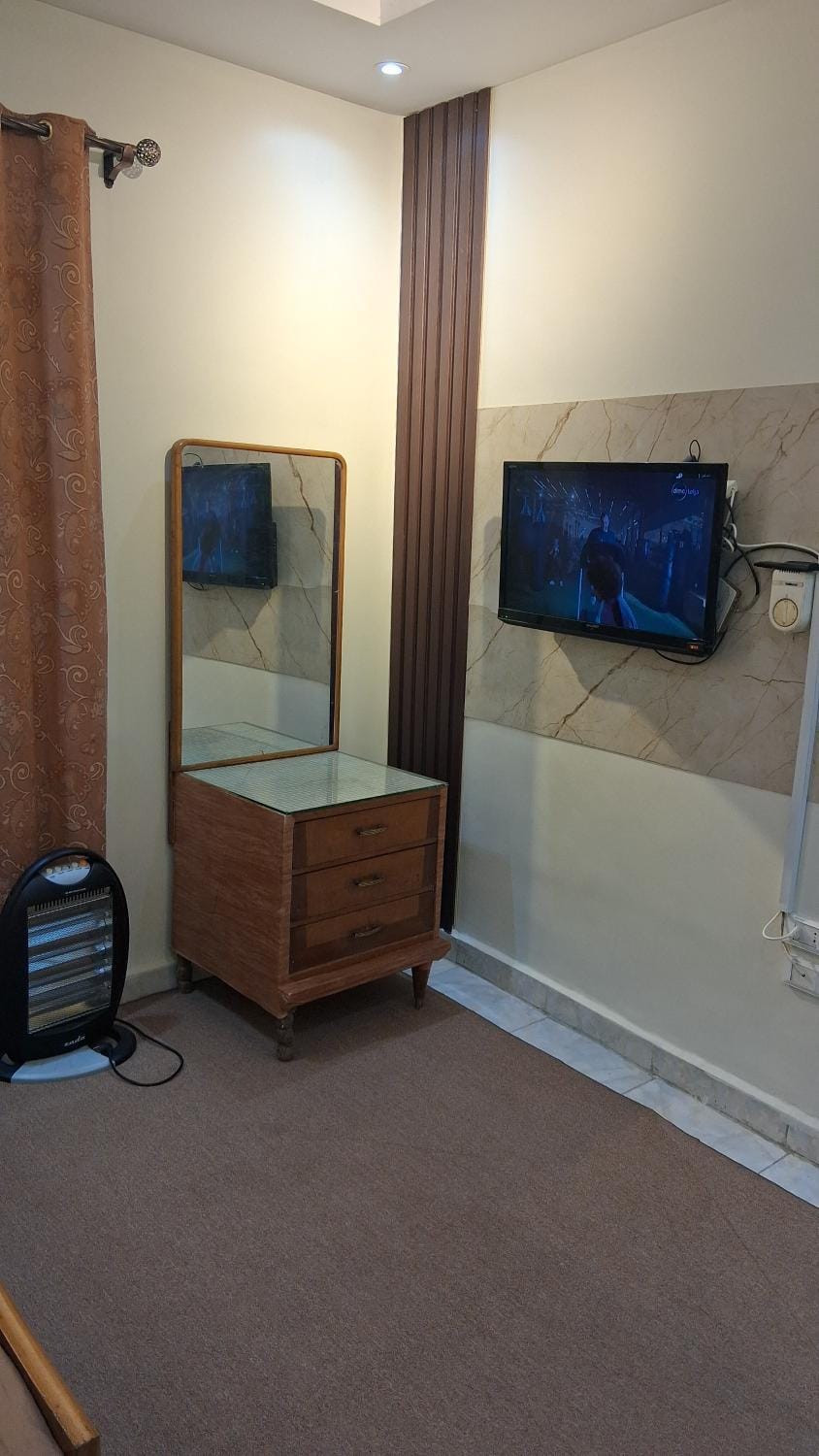أستوديو مفروش للإيجار Apartment in Egypt