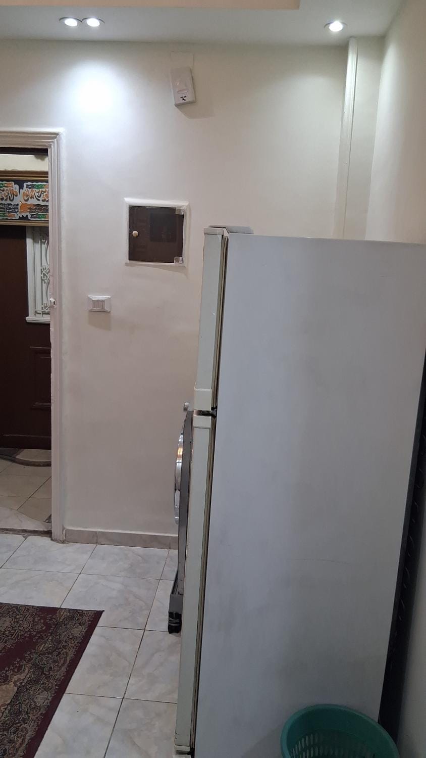أستوديو مفروش للإيجار Apartment in Egypt