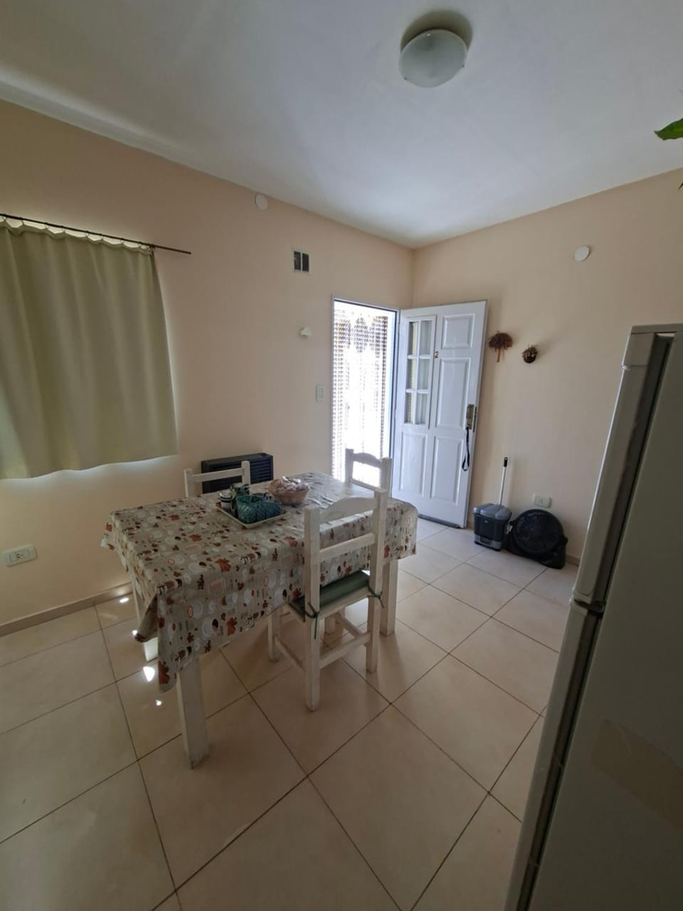 Departamentos Roxy Apartment in Viedma