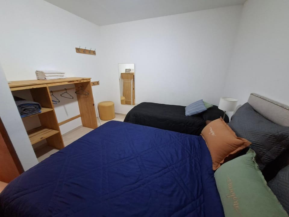 Departamentos Roxy Apartment in Viedma