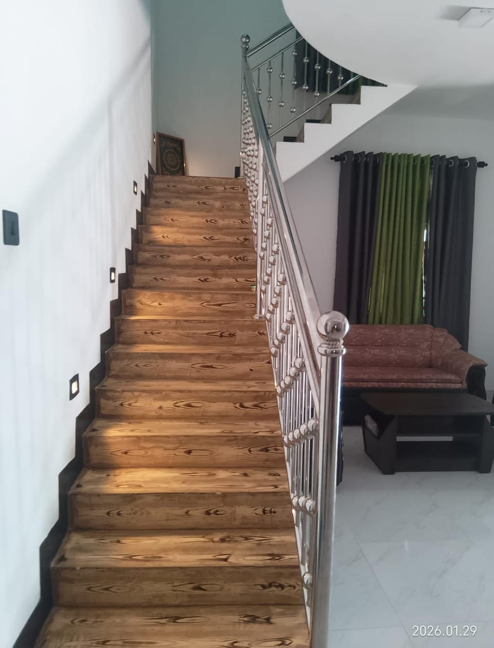 Paddy View Apartment in Southern Province