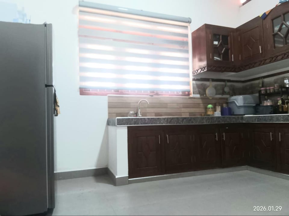 Paddy View Apartment in Southern Province