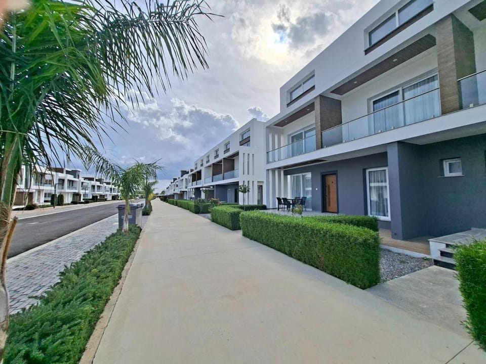 Modern & Cozy 1BR Apartment Apartment in Famagusta District