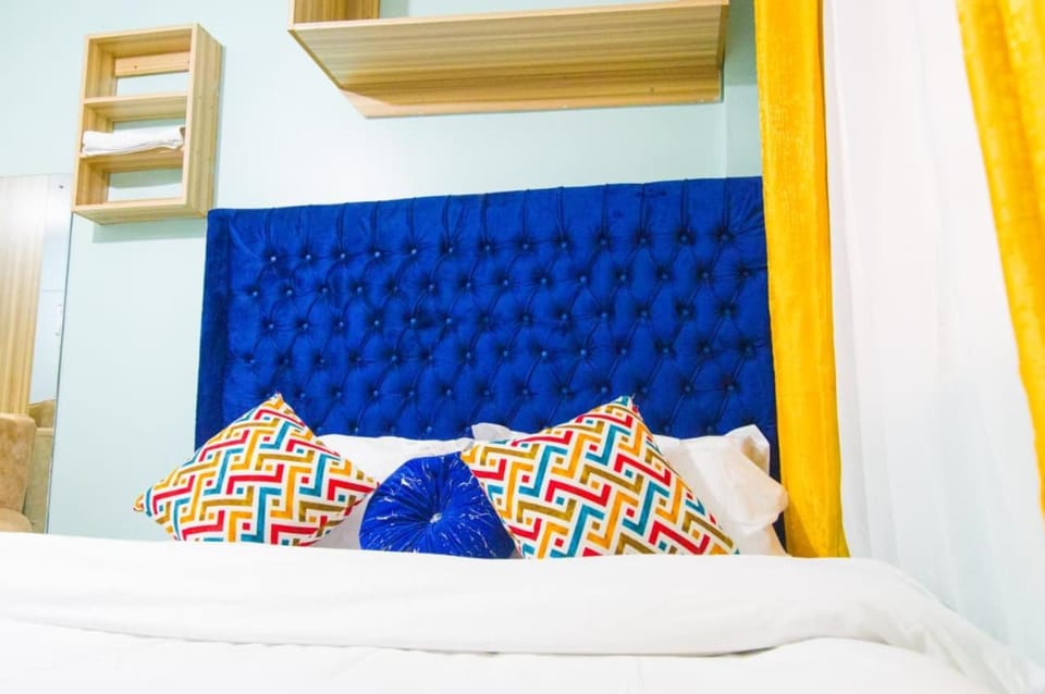 Ivy Nish Hidden Gem Bed and Breakfast in Nairobi