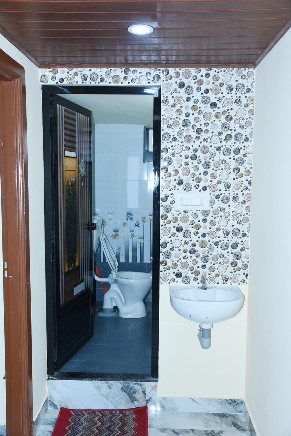 Cozy Nest Homestay Apartment in Mangaluru