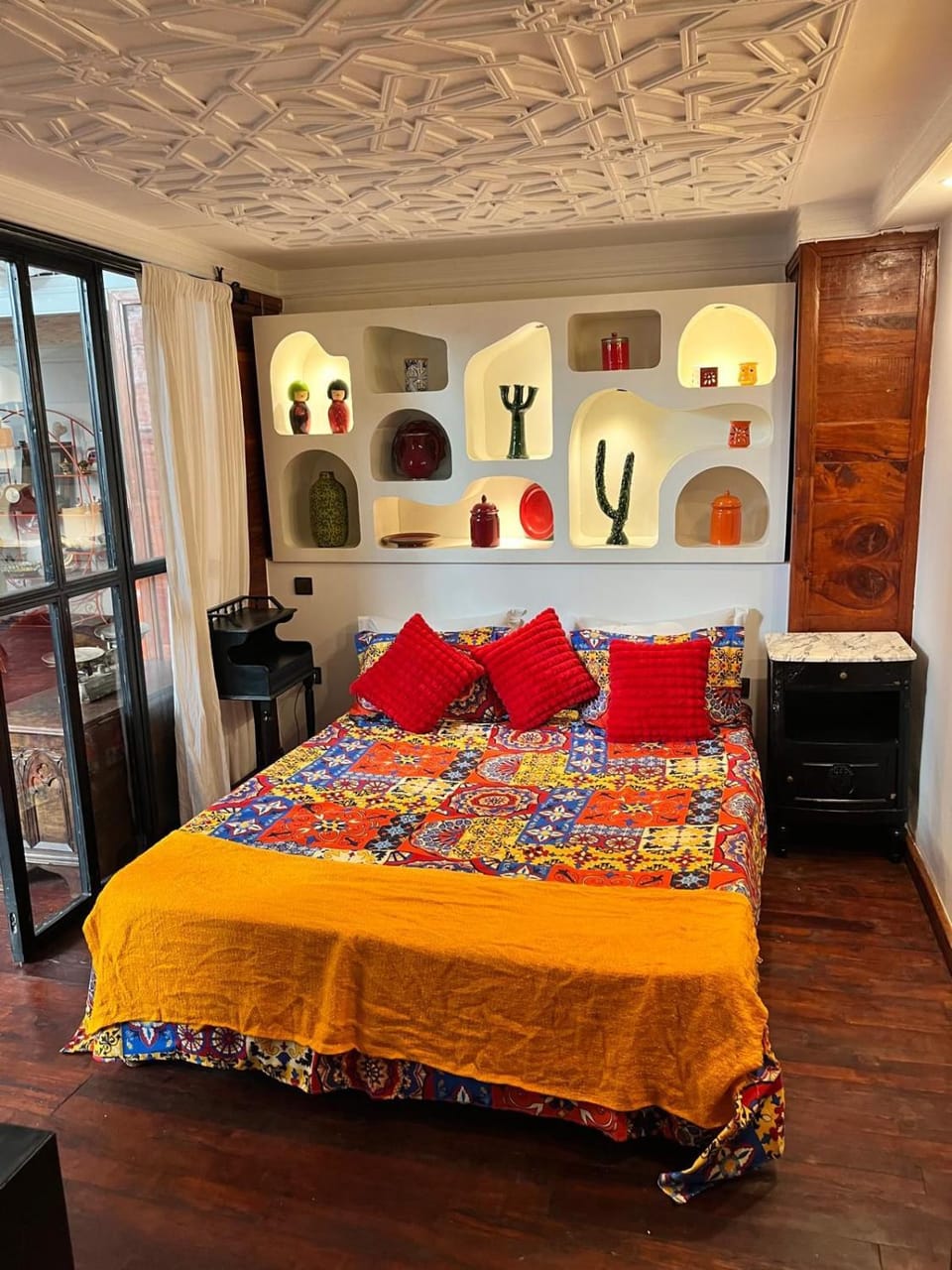 Loft Harmonia Apartment in Marrakesh