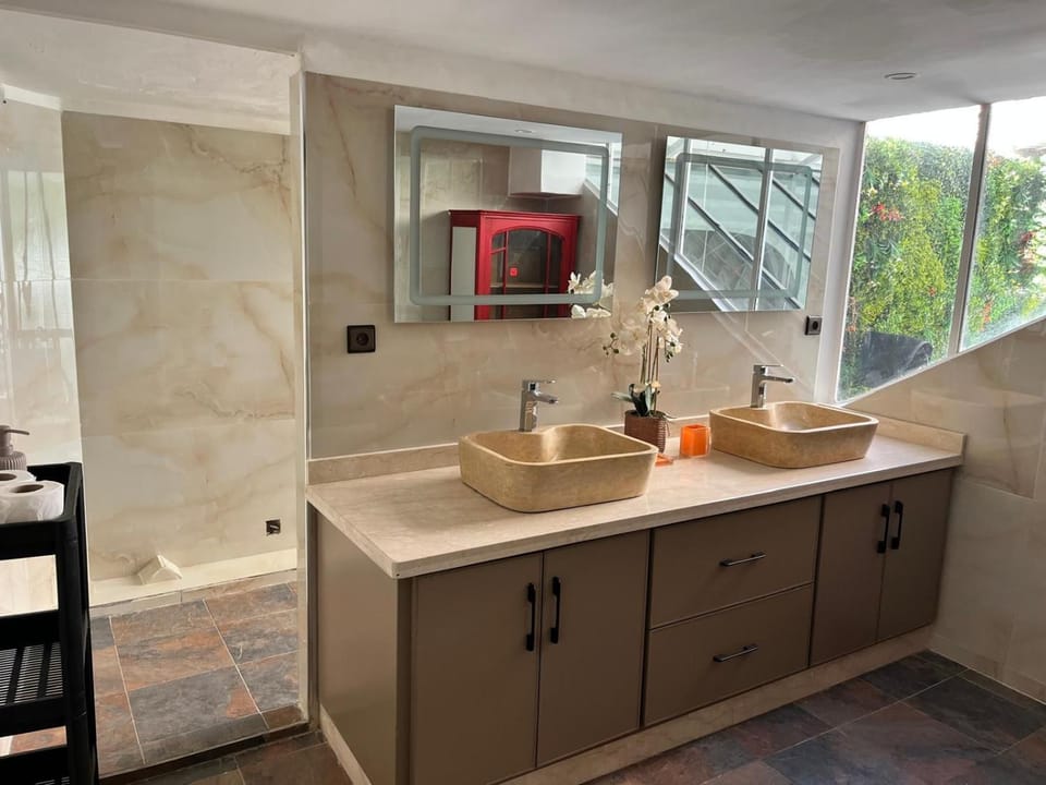 Loft Harmonia Apartment in Marrakesh