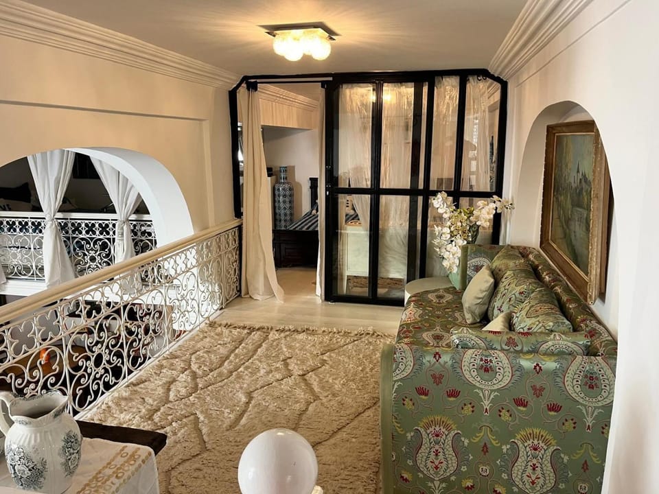 Loft Harmonia Apartment in Marrakesh