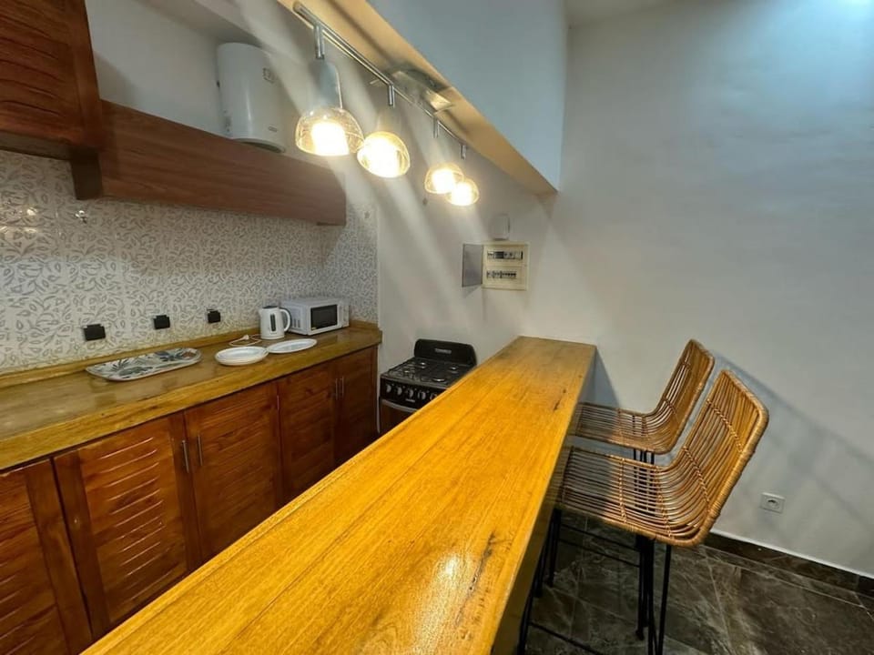 Appartement Cosy Style Américain Apartment in Africa