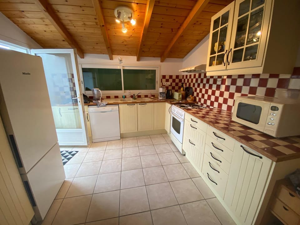 La Pastourelle House in Nouvelle-Aquitaine