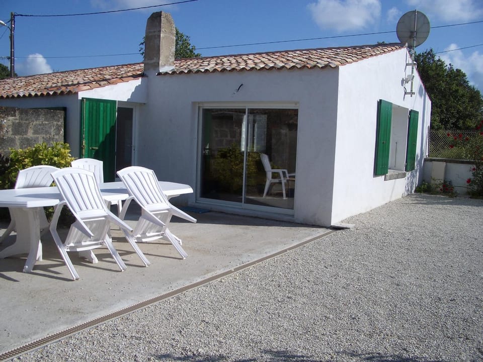 La Pastourelle House in Nouvelle-Aquitaine
