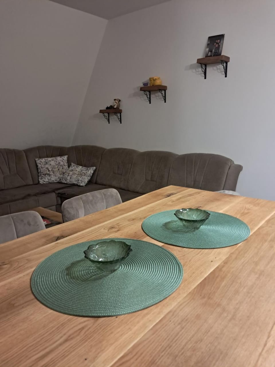 Apartman Mihajlo Apartment in Zlatibor District, Serbia
