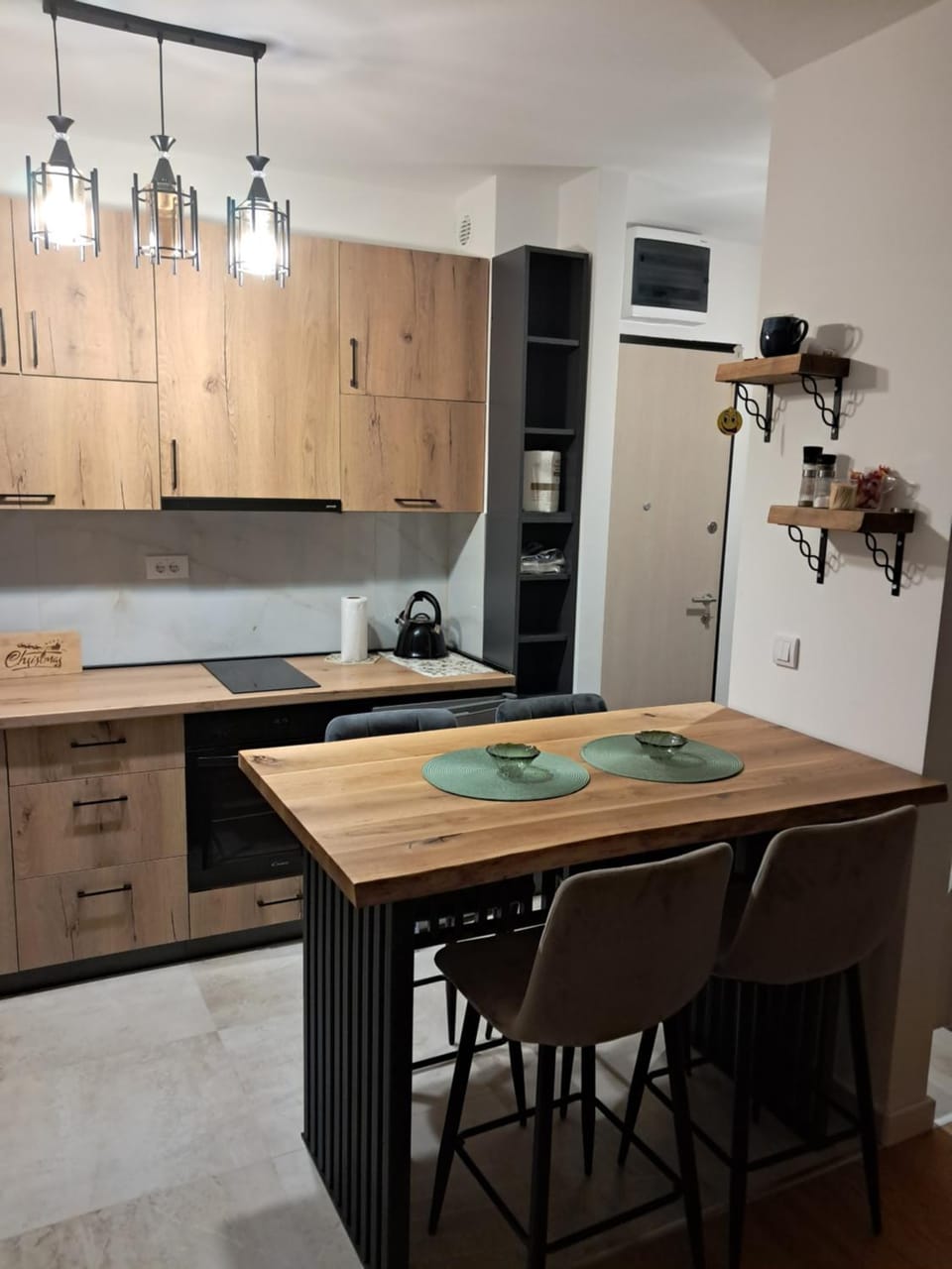 Apartman Mihajlo Apartment in Zlatibor District, Serbia