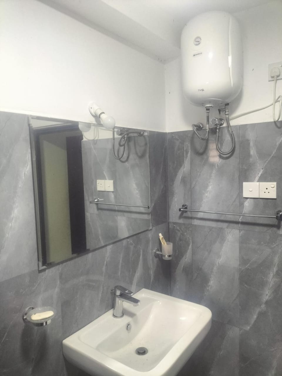 sudusingha rest Bed and Breakfast in Southern Province