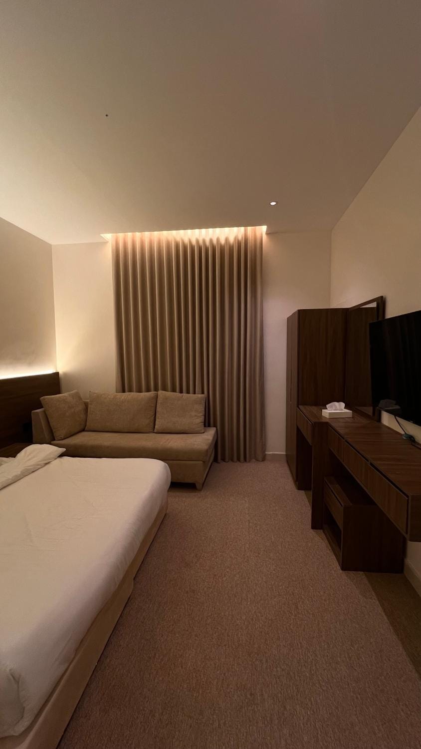 استديو بالقرب من المسجد النبوي Apartment in Medina