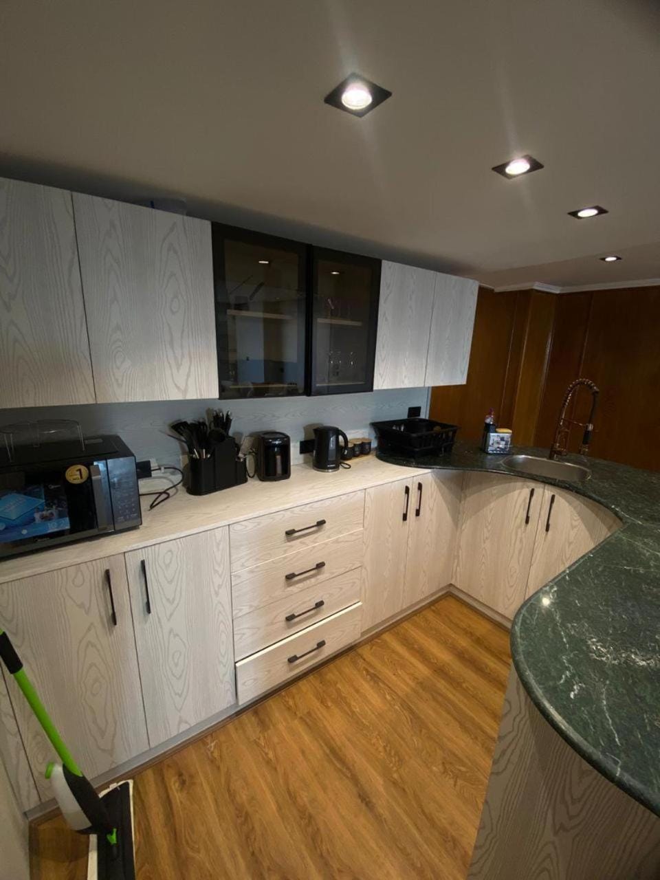 سويت فندقي فاخر أطلالة على النيل Apartment in Cairo