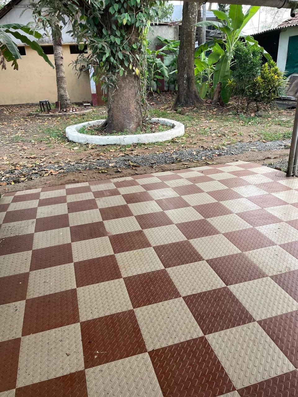 Le Stories Heritage Home House in Kottayam