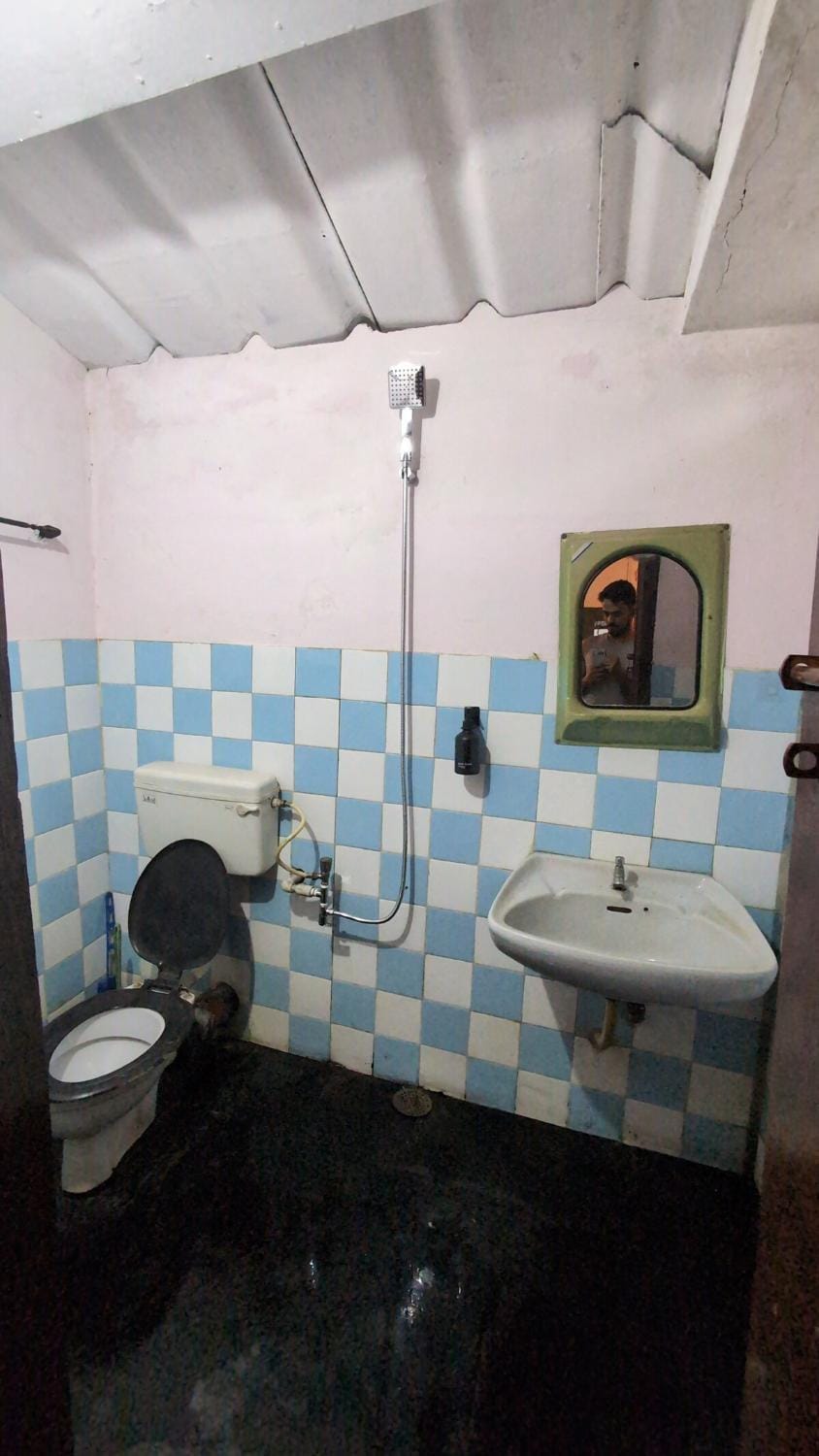Toilet, Bathroom