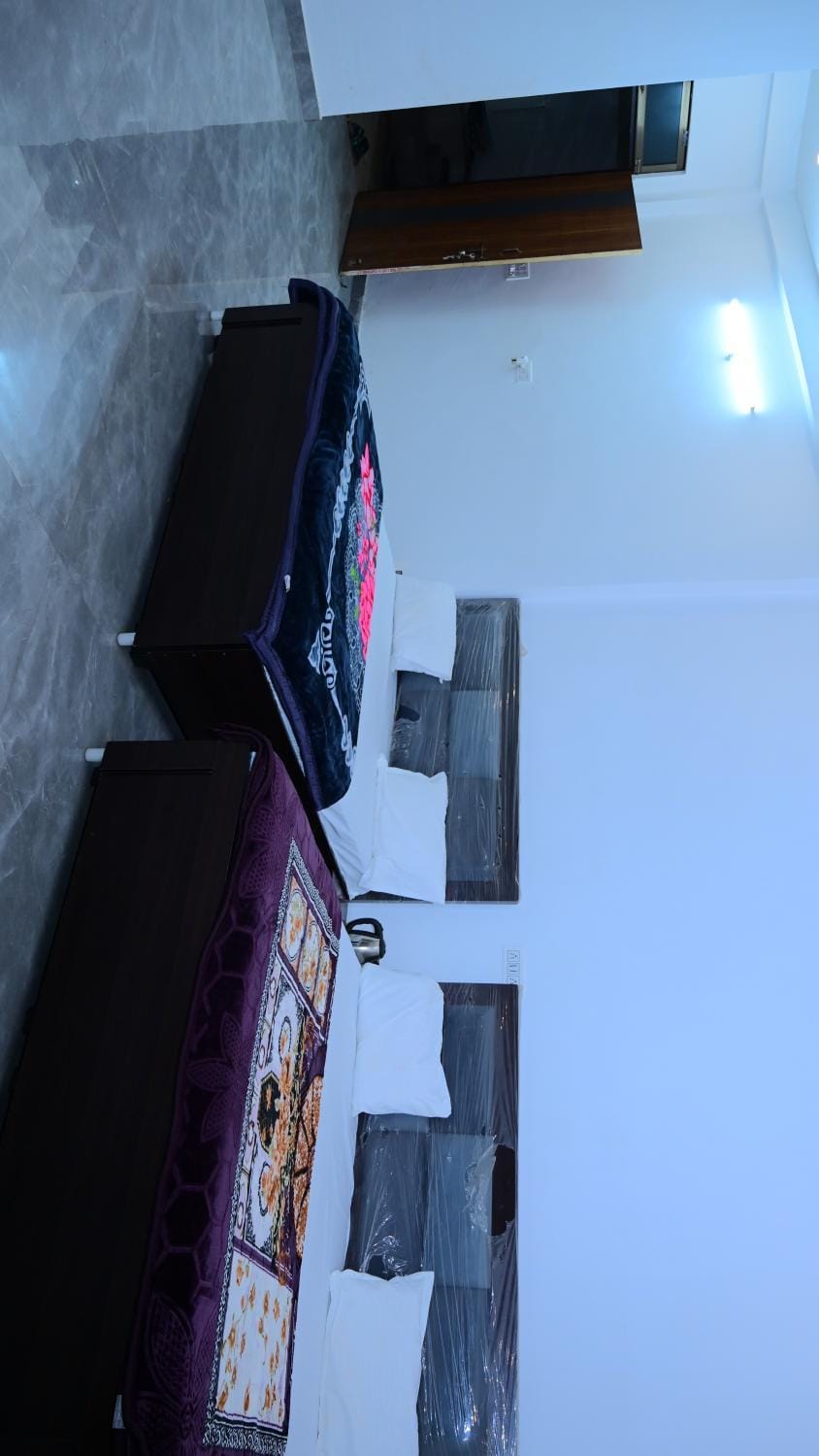 Shree Hanumantam homestay Vacation rental in Uttar Pradesh