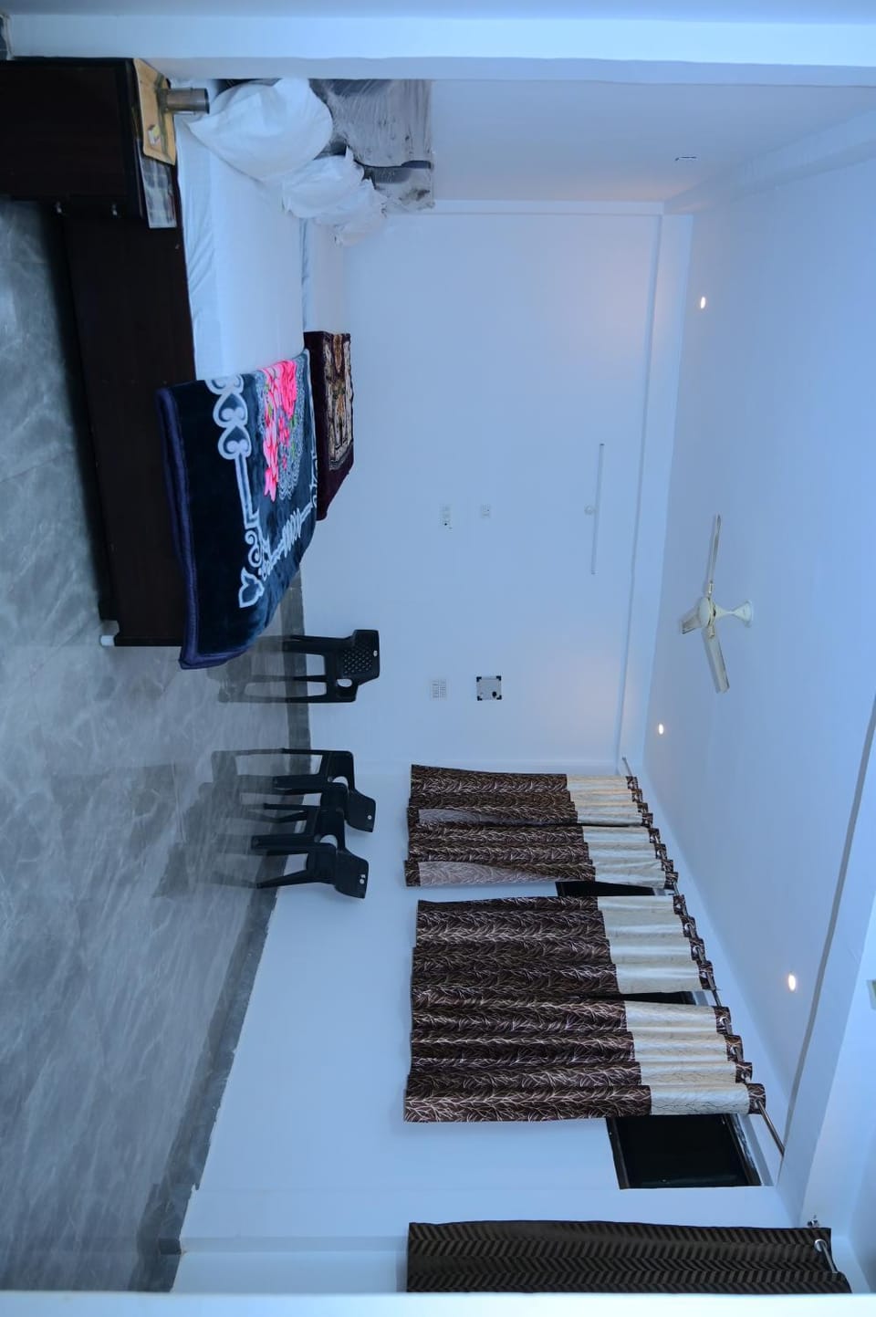 Shree Hanumantam homestay Vacation rental in Uttar Pradesh