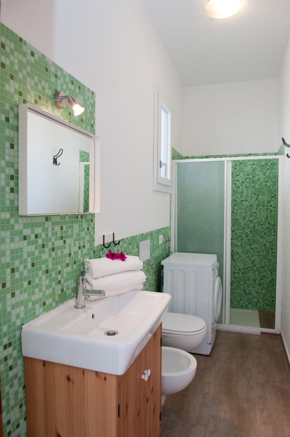 Corte della Luce Apartment in Ugento
